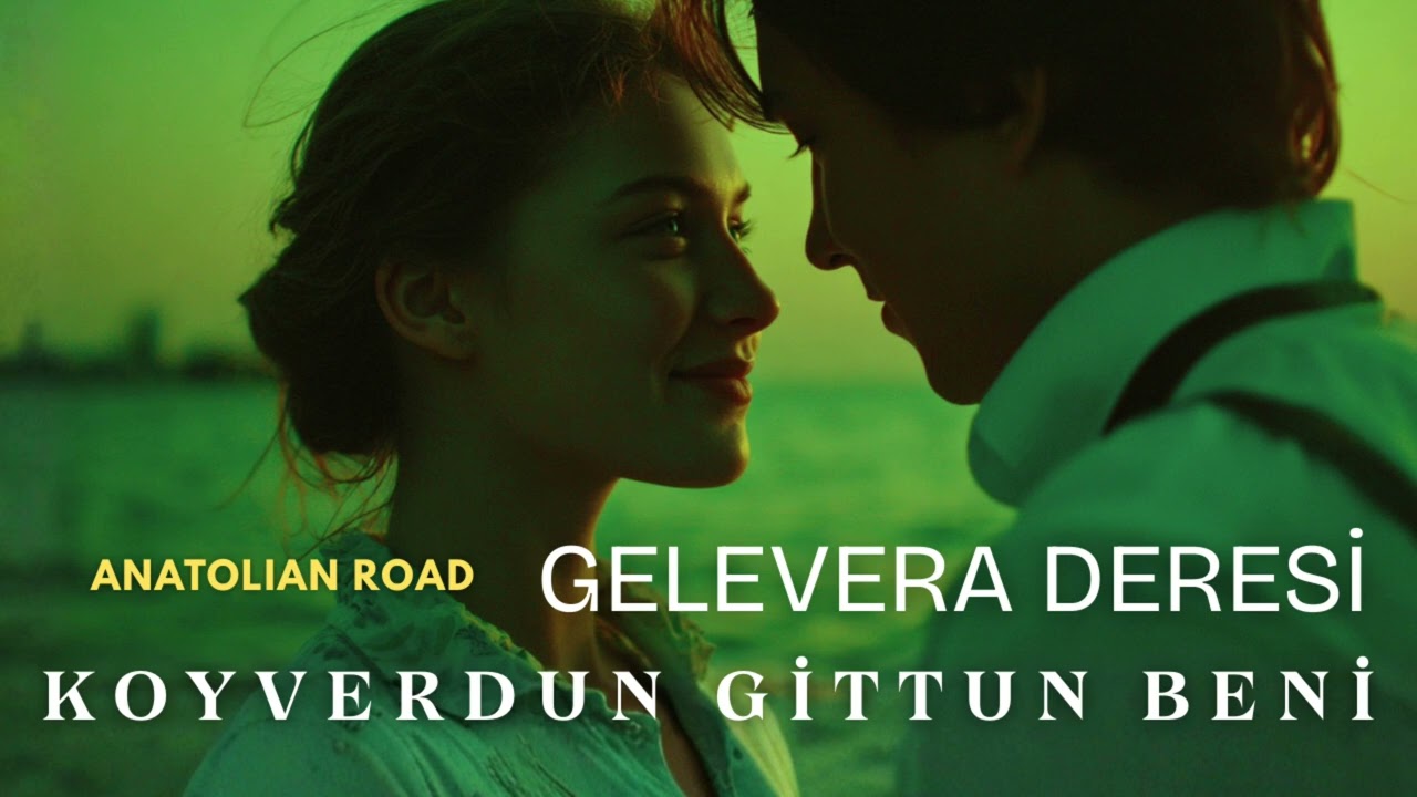 Koyverdun Gittun Beni (Gelevera Deresi) – Akustik Düet | Umay