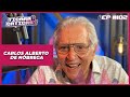 CARLOS ALBERTO DE NOBREGA - TICARACATICAST | EP 102 の動画、YouTube動画。