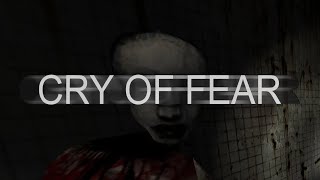 Cry of Fear (Difficult, Dev Commentary, Ending 4) - (No Commentary)