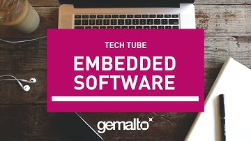 Tech Tube | Embedded Software