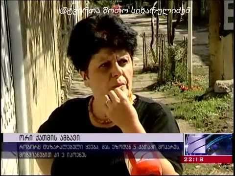 მთავარი სამხილი შემწვარი ქათამი და გაპუტული ქათმის ბუმბულია :D :D :D