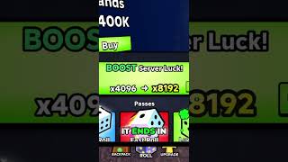 Is This The LUCKIEST Big Buckys Game EVER? #shorts
