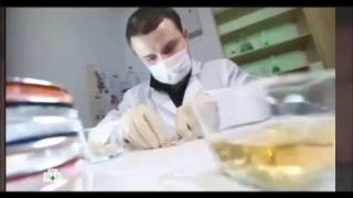 Проверка полуфабрикатов из магазинов. Микробиологический анализ.