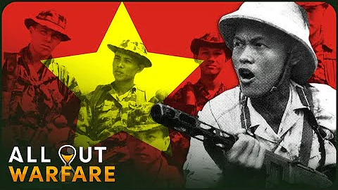 The Vietnam War Explained In 2 Hours