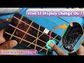 vivo s1 display change | vivo s1 display replacement | vivo s1 display change fingerprint working