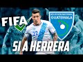 OFICIAL ¡FIFA DIO EL SI! AARON HERRERA NUEVO JUGADOR DE GUATEMALA | Fútbol Quetzal