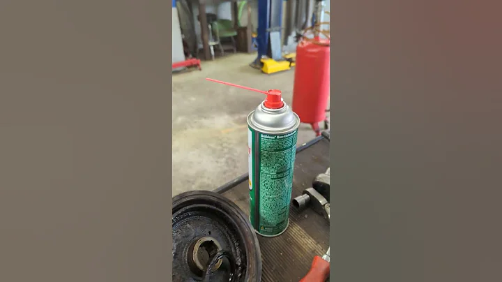 "Other Shop" Says You Need A Motor!