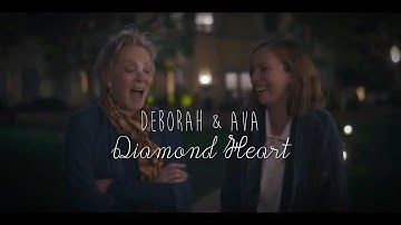 Diamond Heart - Deborah & Ava (Hacks HBO)