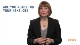 Are You Ready For Your Next Job?