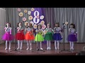 Songs for kids &quot;Олівці-малівці&quot;