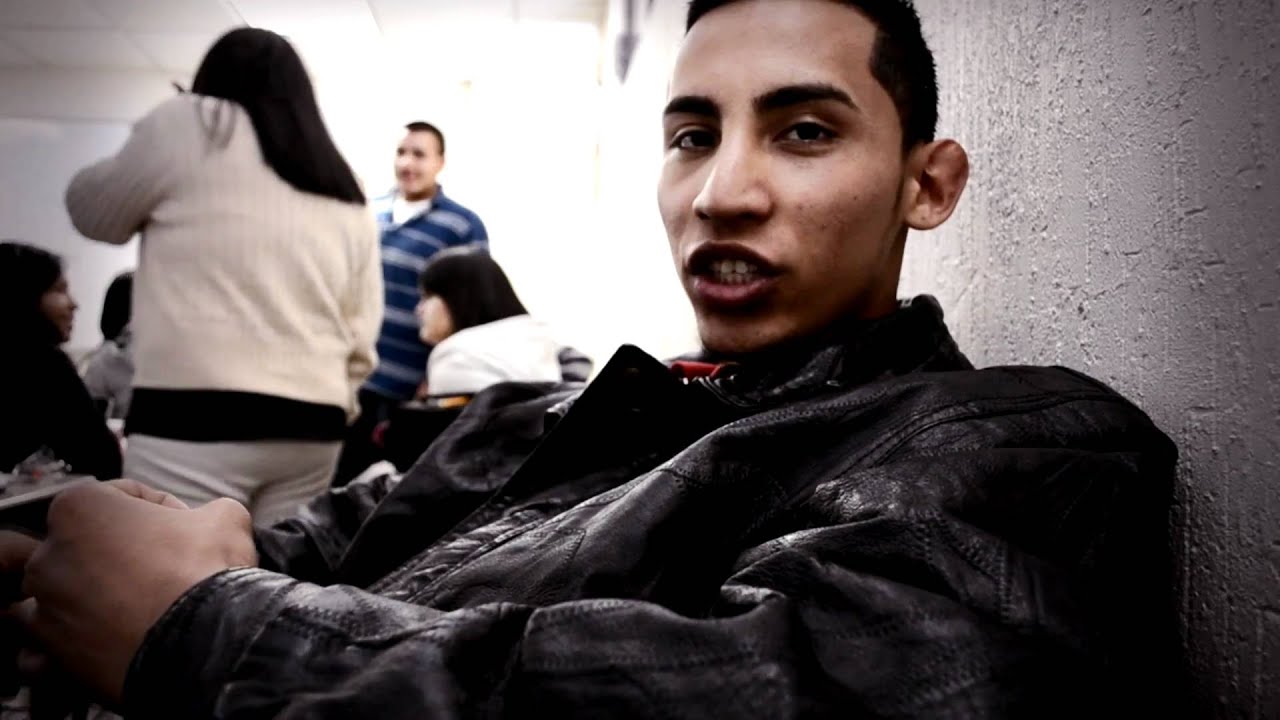 Quazy REcords promocionando a Revolucionarios - YouTube