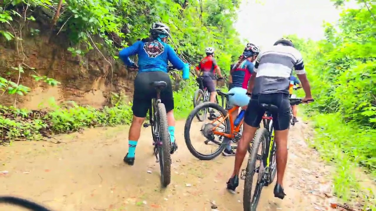 Canal Ciclista Amigo