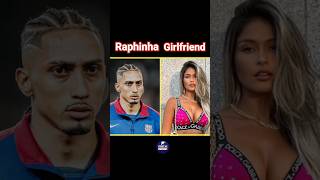 Raphinha Family Members 🤯