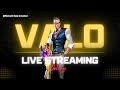 Valorant gameplay  with nishant  streaming now   relax mood stream  live