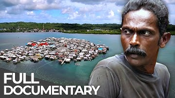 Mensen van de zee: Overleven in een wereld van water | Indonesië, Timor en India | Gratis documen...