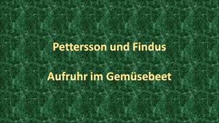 Pettersson und Findus - Aufruhr im Gemüsebeet