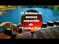 Villa Carlos Paz - balneario El Diquecito - Ruta 38 Cordoba