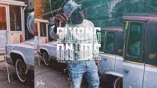Fiend Aka International Jones - Swang On Me Official Audio