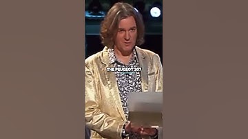 Top Gear Reveal The Worst Car In The World!?