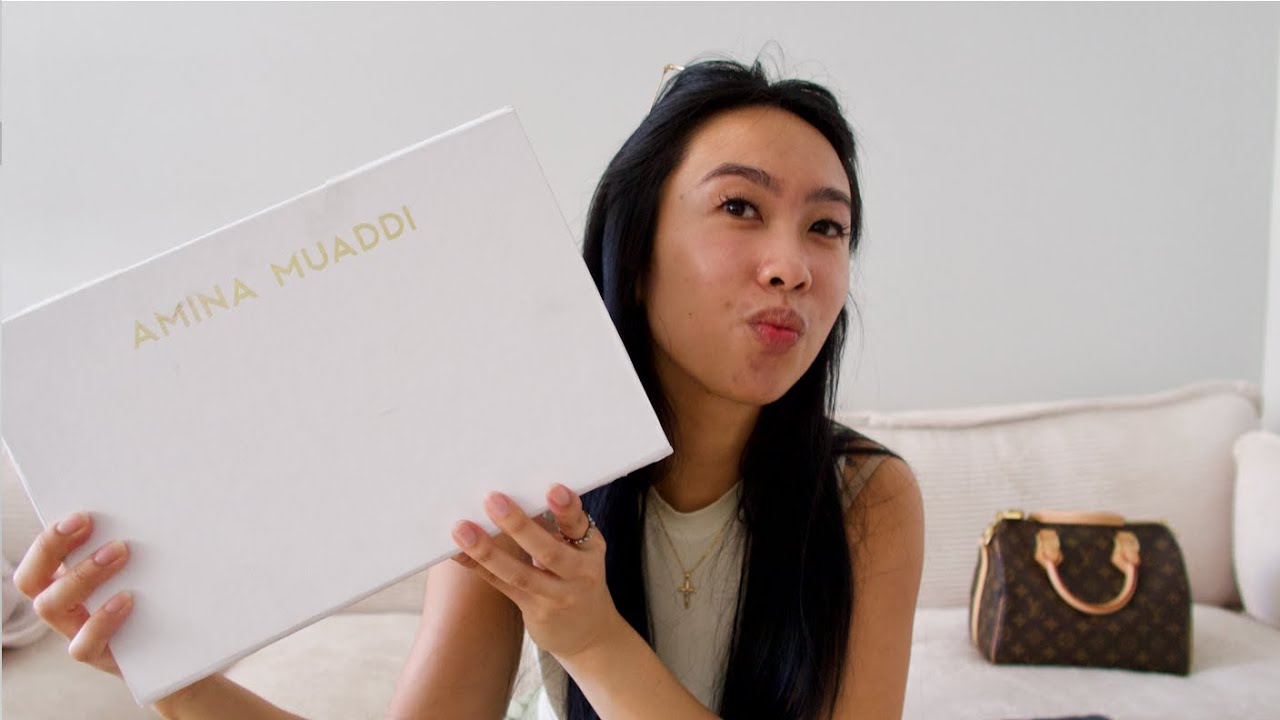 April 2025 | I bought my dream heels!