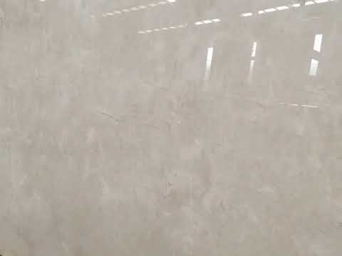 Classic Beige Marble