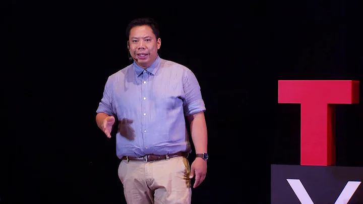 The Song that Disarmed an Army | Nyein Chan Aung |...