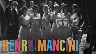 Henry Mancini - The Lonely Princess (Best Of Both Worlds, November 29th 1964) by Henry Mancini 4,137 views 5 months ago 2 minutes, 58 seconds
