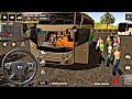 IDBS Bus Sumatera | Bus Simulator Indonesia #bussimulatorindonesia #bus #game
