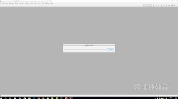 千锋Java教程：63 第一个 Spring Boot 应用程序