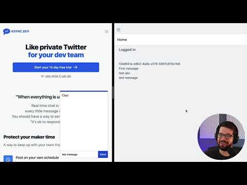 Build a SaaS