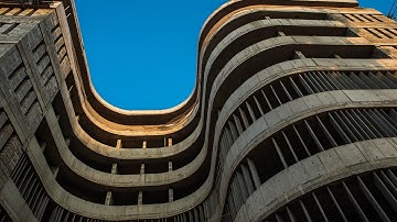 IIT Hyderabad Campus Video