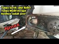 Pully Nmax, Pasang di Vario 125-150 Joss Hasilnya! | Test di 2 motor skaligus, | part2