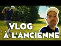 Vlog  lancienne    lattaque du golf de nancy aingeray
