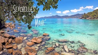 🏝️Seychelles: Mahé 🌞