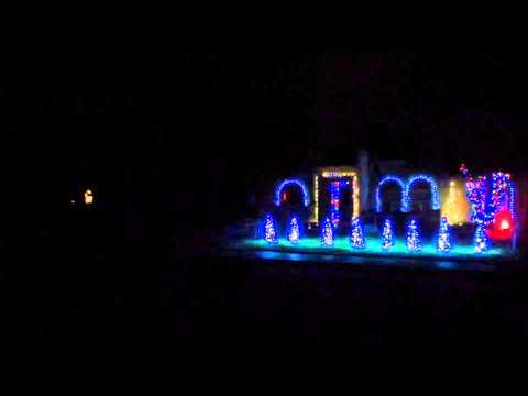 lor christmas light show 2014 in scottsdale az wizards in lor christmas light show 2014 in scottsdale az wizards in