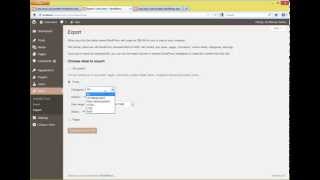 Wordpress Basic Part 17 ( Tools )