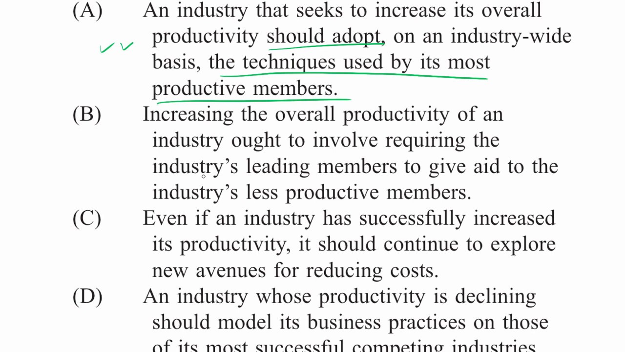 Questions about principles social science example reading