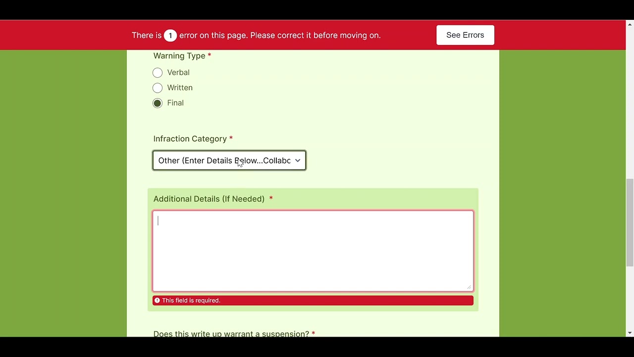 AMZ EE Write Ups Guide - YouTube