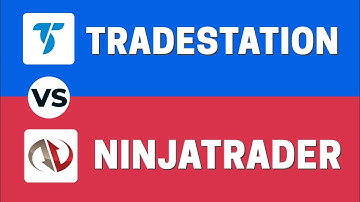 BEST Investing APP? - NinjaTrader VS Tradestation   Which is Better