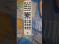 👆 Watch this video to see how to Program universal remote control