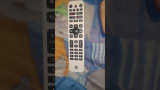 👆 Watch this video to see how to Program universal remote control