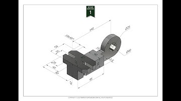 nx 3d cad exercise 1 tutorial for beginners