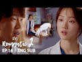 Lee seong kyoung is unable to bear it she punches him dr romantic 2 ep 14