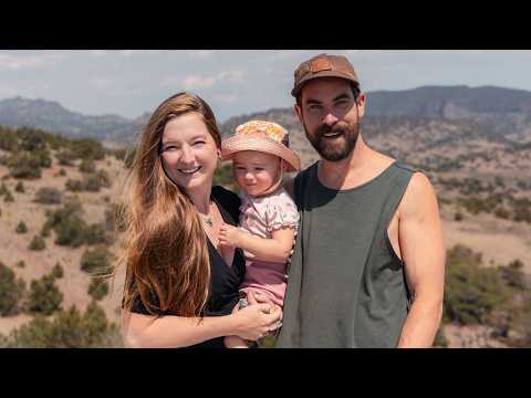 We Struck GOLD! | Off Grid Living