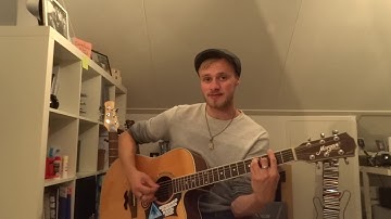 Johan Bos - "Ik vertrek"