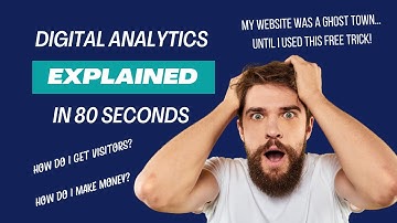 What is Digital Analytics?