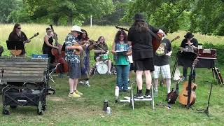 Sugar Mama  The Acoustic Led Zeppelin Tribute Orchestra