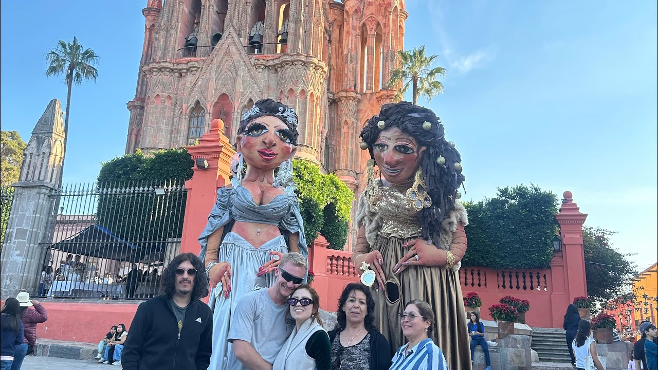 Exploring the Ranchos of Mexico