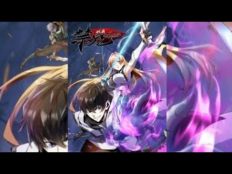 I Really Dont Want To Learn Forbidden Spells Chapter 02 English - YouTube