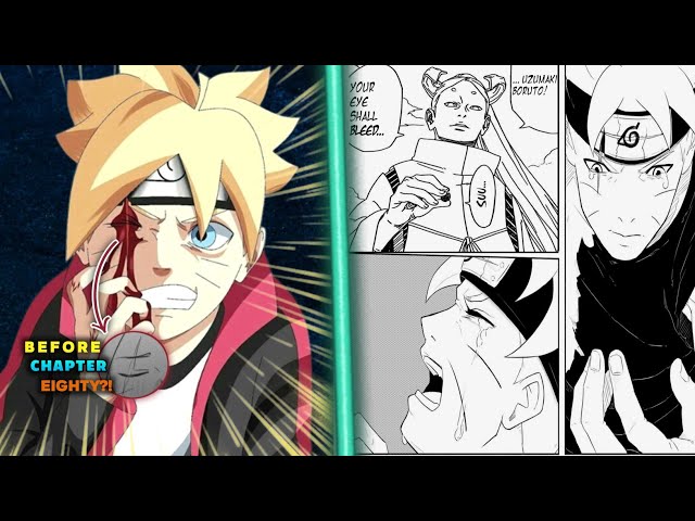 🔴 FIM DE BORUTO! JOUGAN E TIME SKIP - ANÁLISE BORUTO 293 